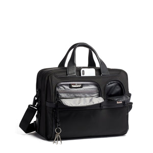 Tumi | Expandable Organizer Laptop Brief