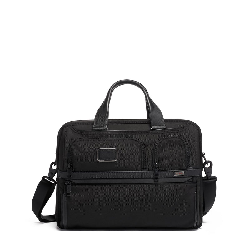 Tumi | Expandable Organizer Laptop Brief