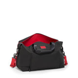 Tumi |  Alpha | Double Expansion Travel Satchel