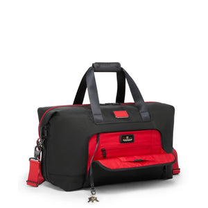 Tumi |  Alpha | Double Expansion Travel Satchel