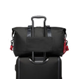 Tumi |  Alpha | Double Expansion Travel Satchel