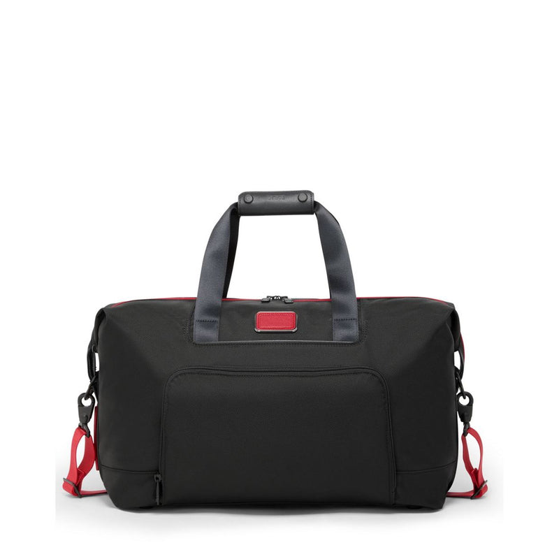 Tumi |  Alpha | Double Expansion Travel Satchel