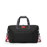 Tumi |  Alpha | Double Expansion Travel Satchel