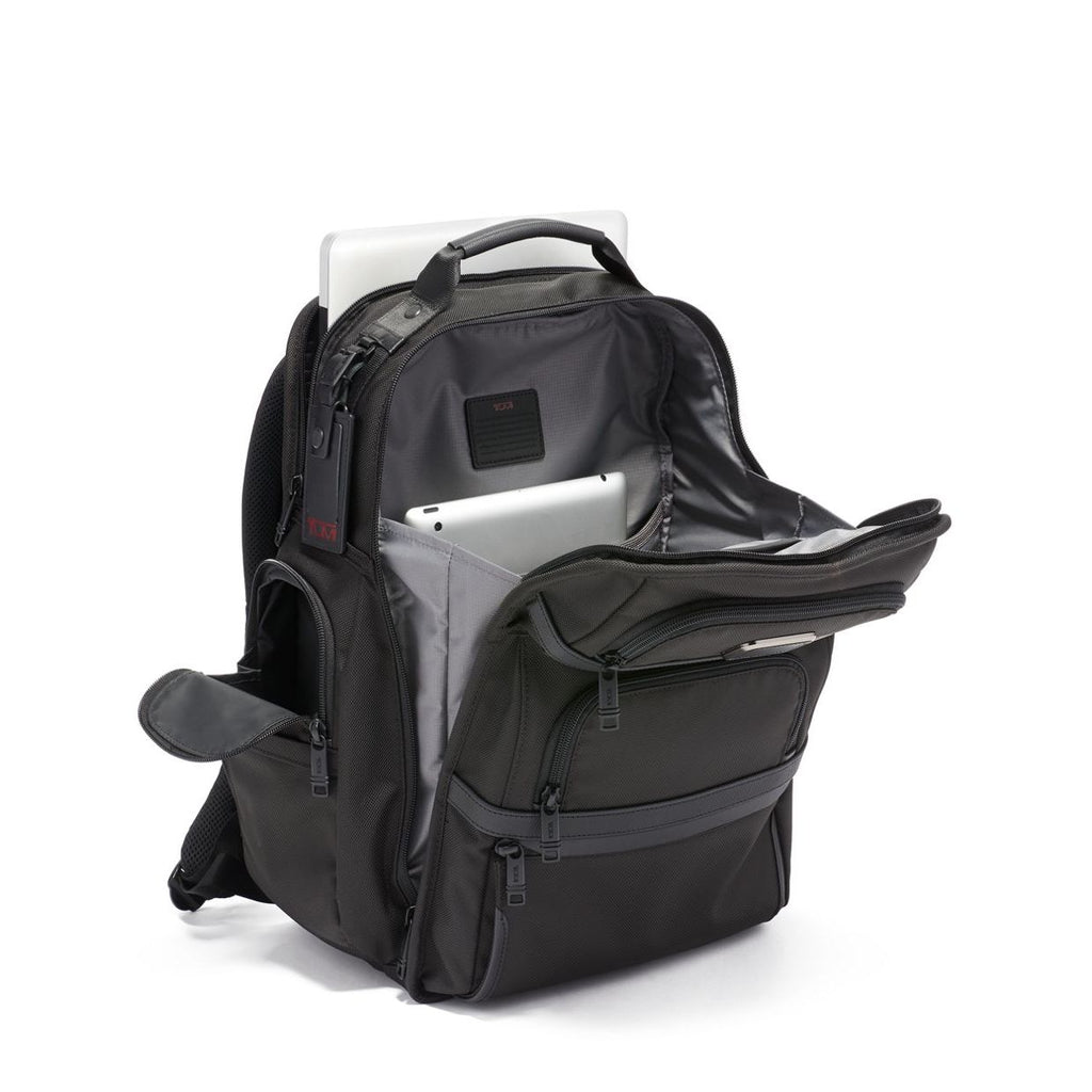 TUMI - Alpha Brief Pack TUMI - Alpha Brief Pack