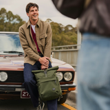 Bellroy | Classic Rolltop