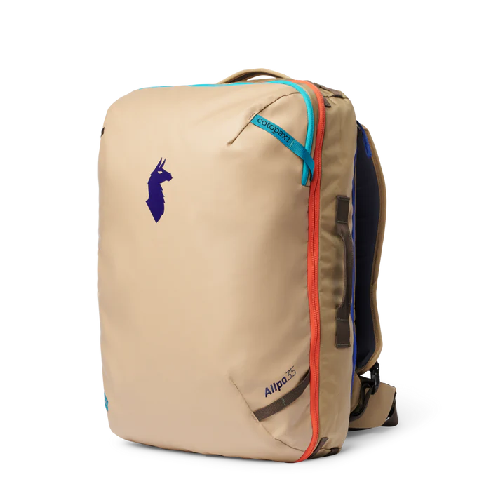 Cotopaxi carry on online