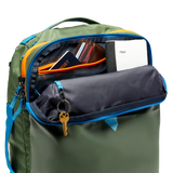 Cotopaxi | Allpa 35L Travel Pack - Index Urban