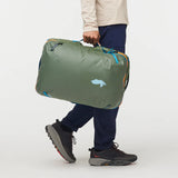 Cotopaxi | Allpa 35L Travel Pack - Index Urban