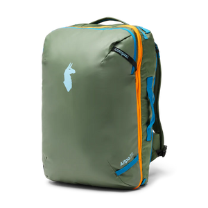 Cotopaxi | Allpa 35L Travel Pack - Index Urban
