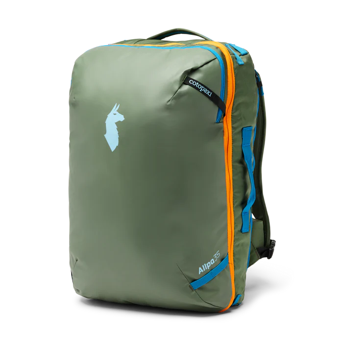 Cotopaxi | Allpa 35L Travel Pack - Index Urban