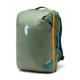 Cotopaxi | Allpa 35L Travel Pack - Index Urban