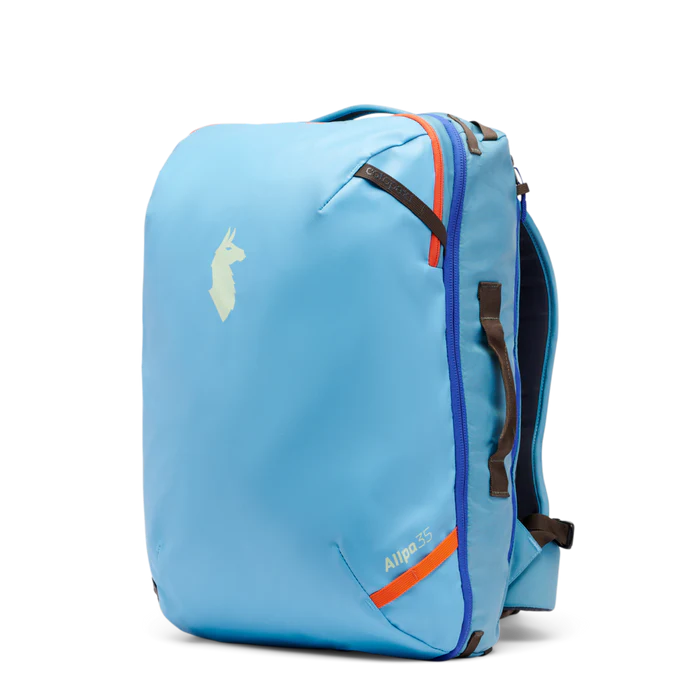 Cotopaxi allpa 35 dimensions deals