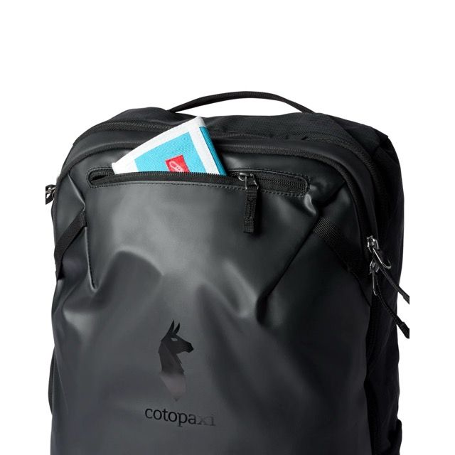 cotopaxi allpa anti slash Cotopaxi