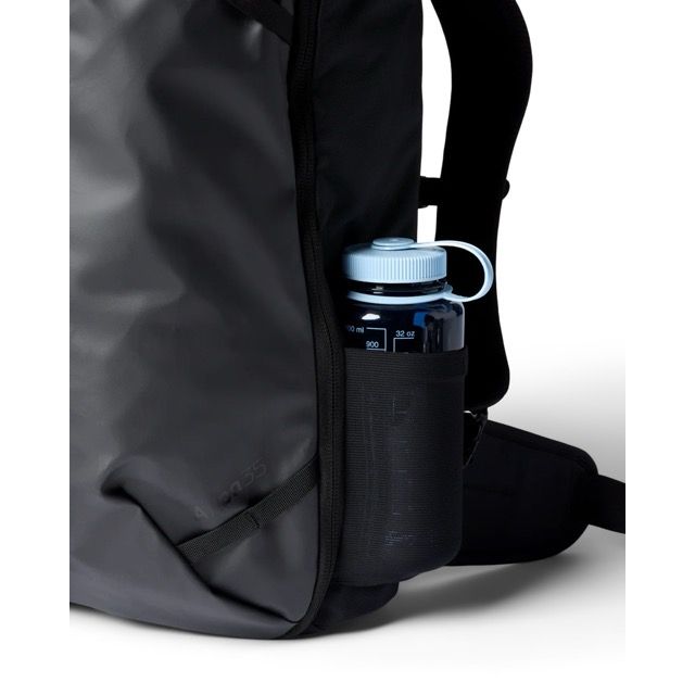 Allpa 35L Travel Pack Bronze Allpa 35L Travel Pack Bronze