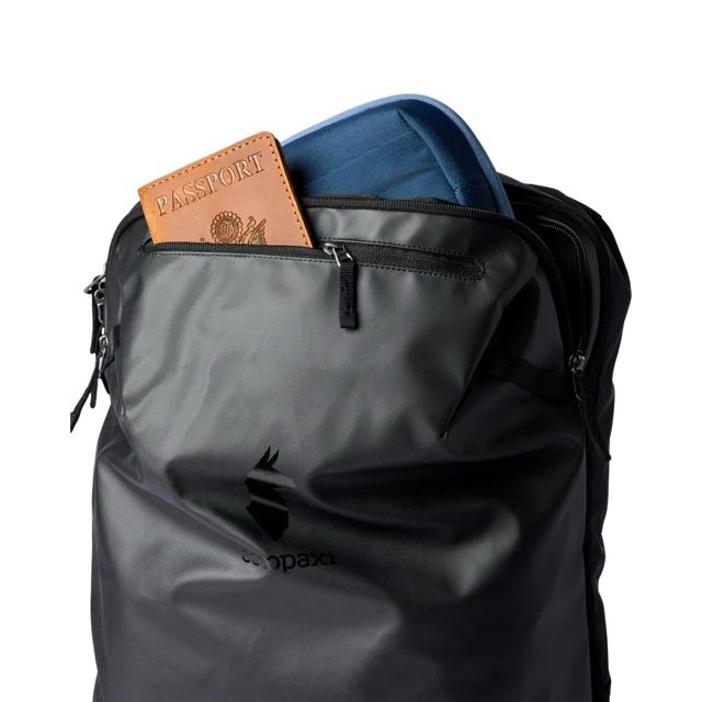 Allpa 35L Travel Pack Bronze Allpa 35L Travel Pack Bronze