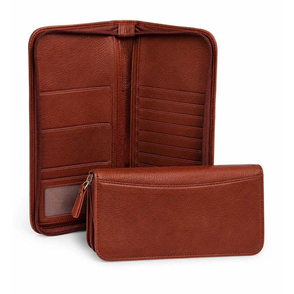 Osgoode Marley | Zipper Travel Organizer