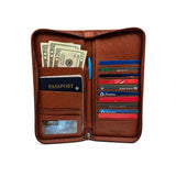 Osgoode Marley | Zipper Travel Organizer