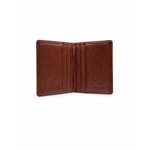 RFID Six Pocket Card Case