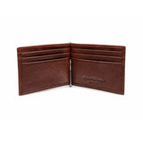 Osgoode Marley | RFID Money Clip Wallet