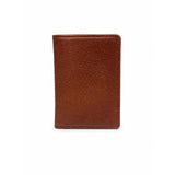 RFID Extra Page Card Case with ID