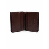 RFID Extra Page Card Case with ID