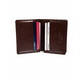 RFID Extra Page Card Case with ID