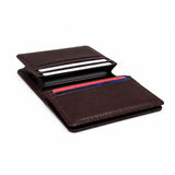 RFID Extra Page Card Case with ID