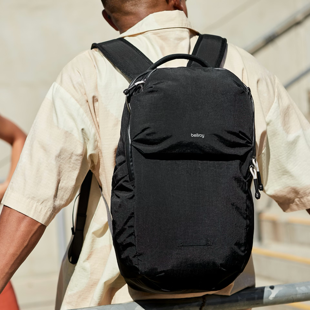 Bellroy