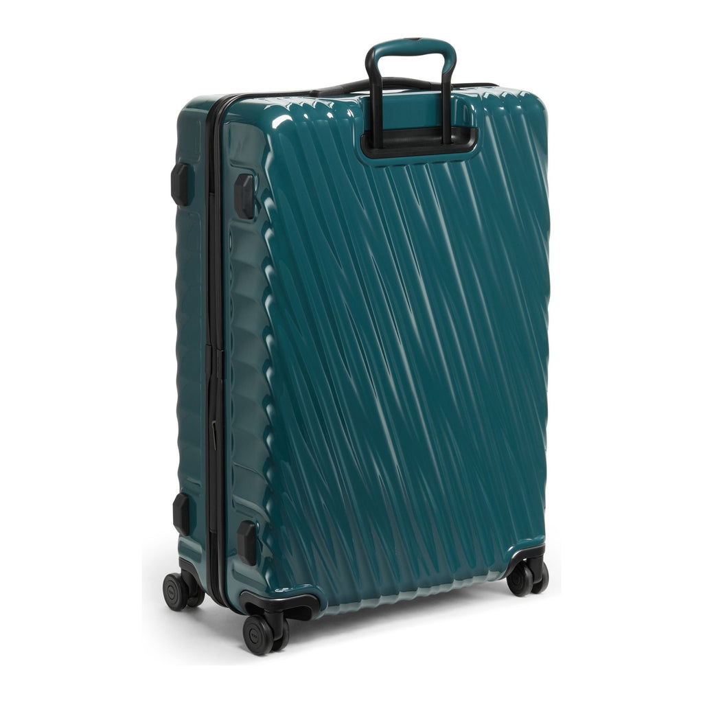 tumi 19 degree aluminum backpack International Carry On The polycarbonate shell offers impact resistance TUMI - Alpha Brief Pack