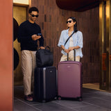 Bellroy | Transit Check-In