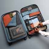 Bellroy | Transit Check-In