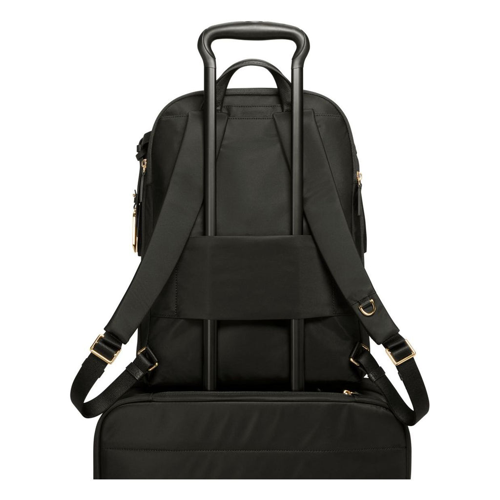 Tumi gym backpack cheap
