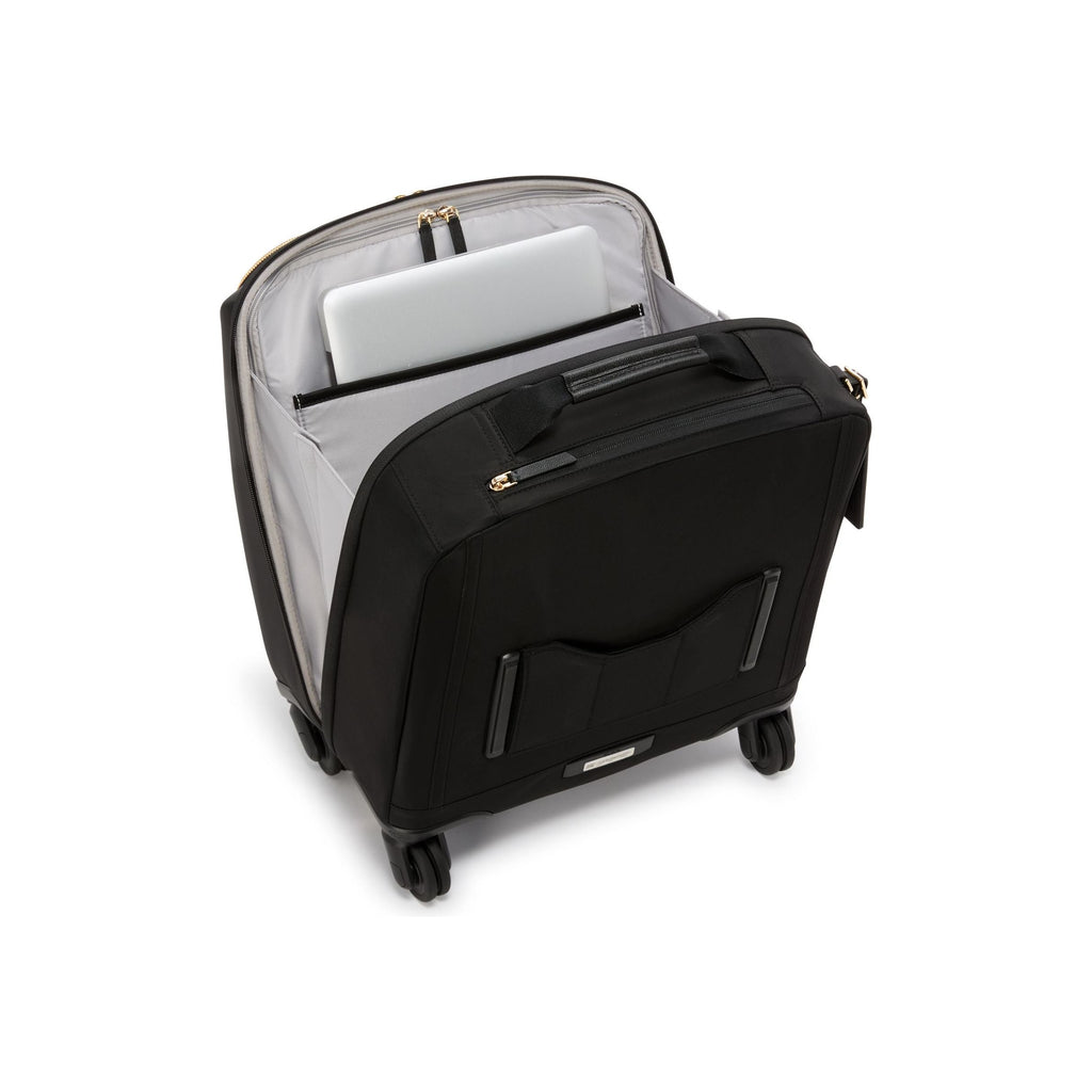 Tumi Voyageur Leger Compact Carry-On