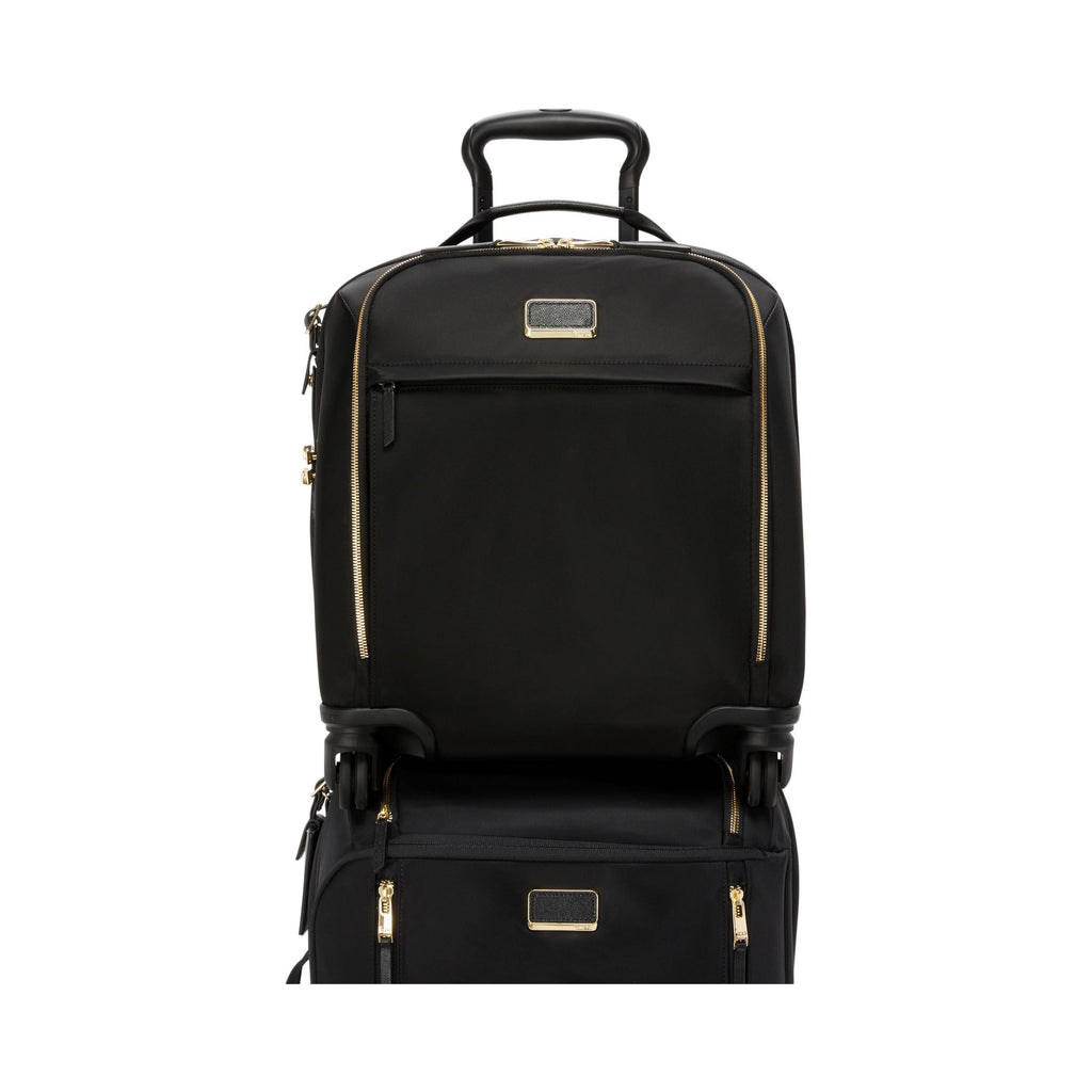 Tumi Voyageur Leger Compact Carry-On