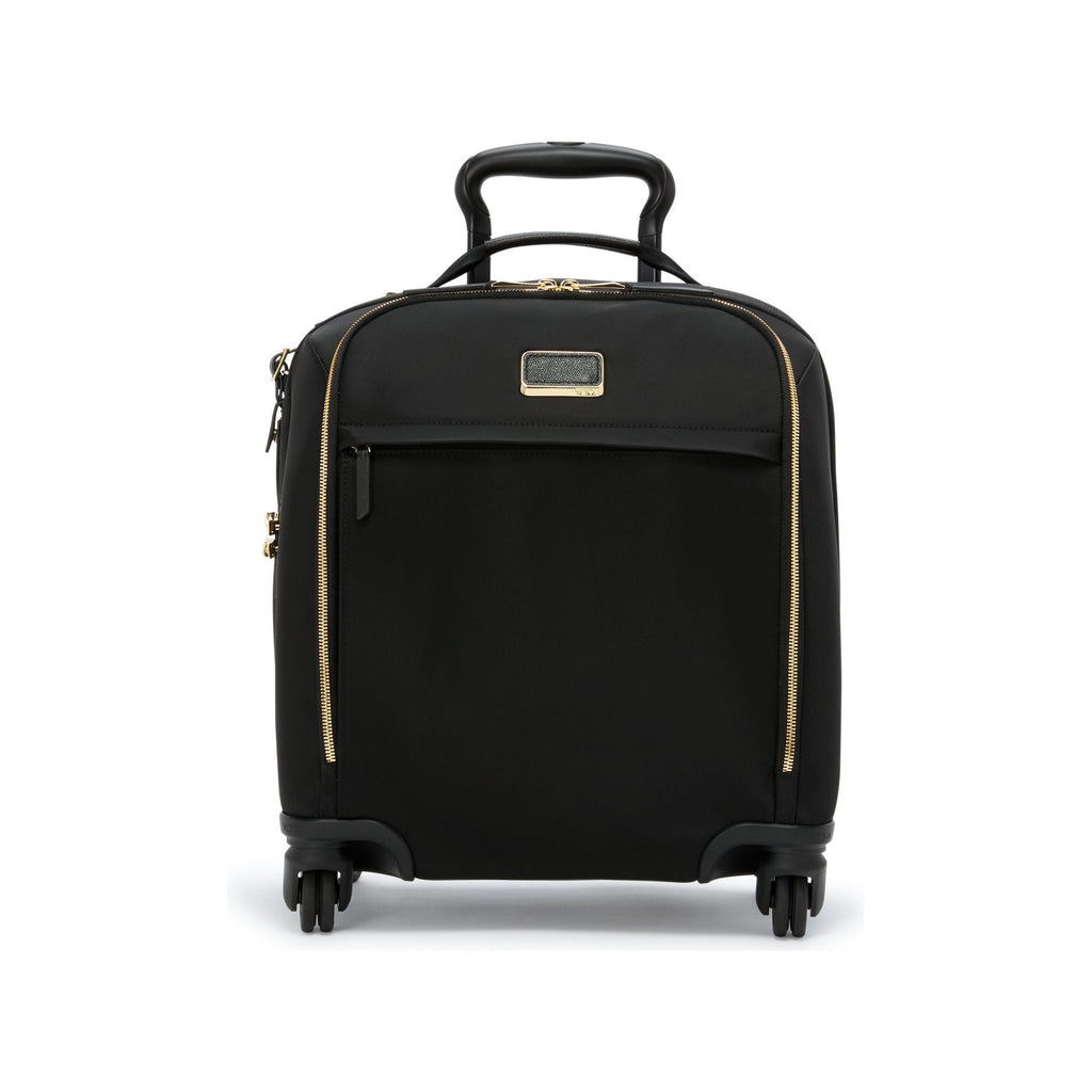 tumi backpack for pilots Tumi Voyageur Leger Compact Carry-On