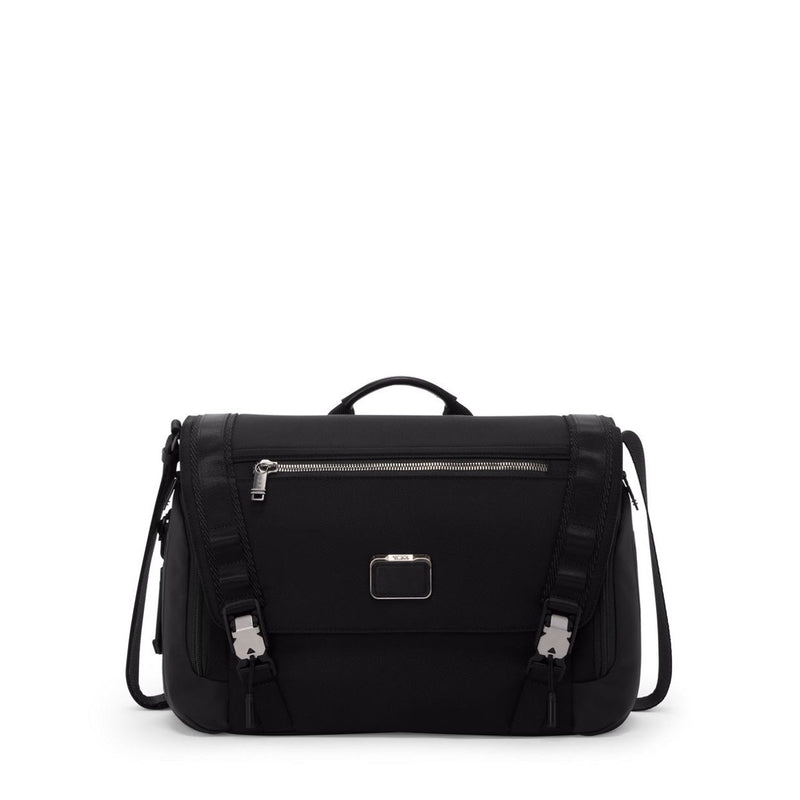 Tumi | Alpha Bravo | Roadstead Messenger