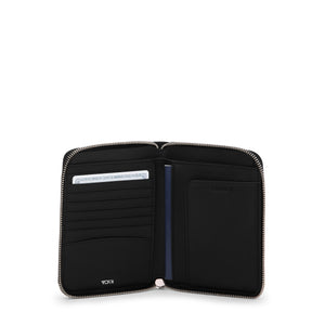 Tumi | Belden Zip-Around Passport Case