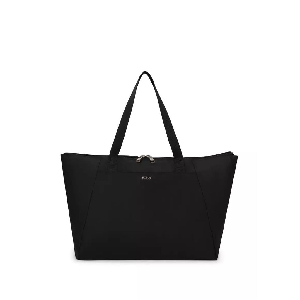 TUMI Just In Case Tote Black/Gold