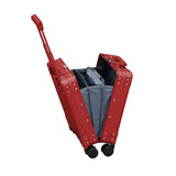 Aleon | 16″ Vertical Underseat Carry-On