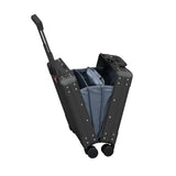 Aleon | 16″ Vertical Underseat Carry-On