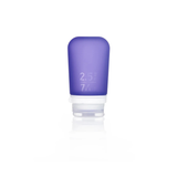 Humangear | GoToob+ | Medium Silicone Travel Bottle