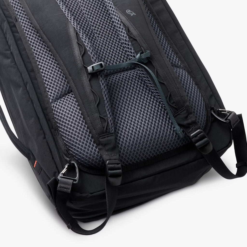30l leather backpack Bellroy Lite Travel Pack 30L