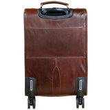 Jack Georges | Voyager Collection 22” Upright Wheeler