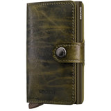 Secrid | Miniwallet | Dutch-Martin