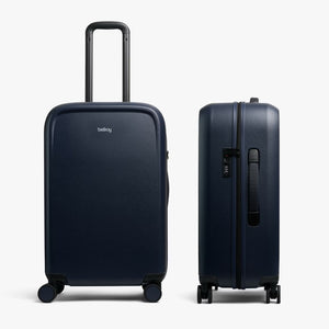 Bellroy | Transit Check-In