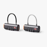 Bellroy | Travel Lock Duo