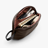 Bellroy Laneway Daily Pouch in a compact, minimalist design for organizing everyday essentials