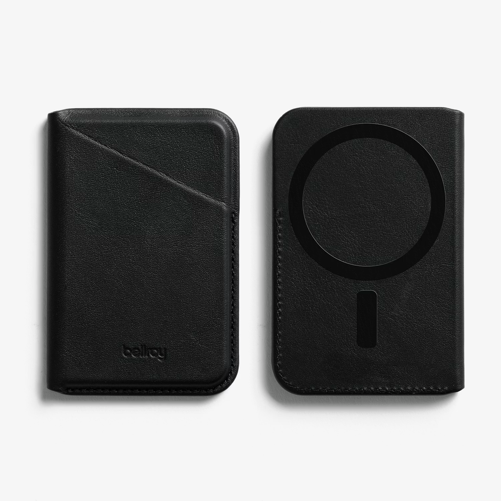 Bellroy Mag Wallet Nightsky