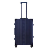 Aleon | 26″ Traveler Checked