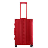 Aleon | 26″ Traveler Checked